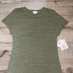 NWT LulaRoe Maria Maxi Dress XS